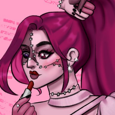 Sara A. - Freelance Tattoo Illustrator