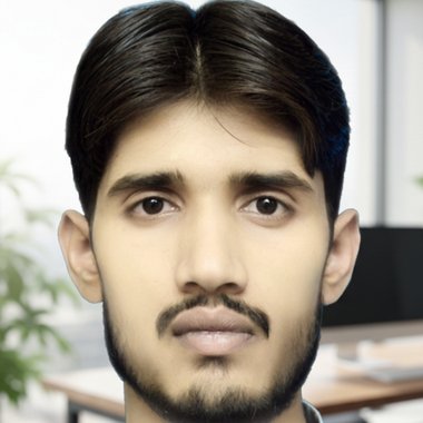 Muhammad A. - Freelance Web Developer