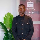 Mabu Caleb Njienyo Aoudou