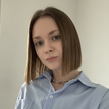 Anastasia Z. - Freelance Ux Designer