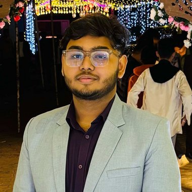 Mohammad A. - Freelance Ugc Creator