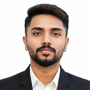 Pravendren K. - Freelance Graphic Designer
