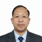 Patrick Crisostomo Castanares