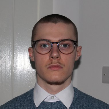 James B. - Freelance Audio Engineer