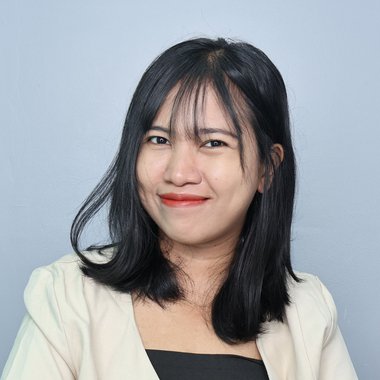 AULIA P. - Freelance Podcast Producer