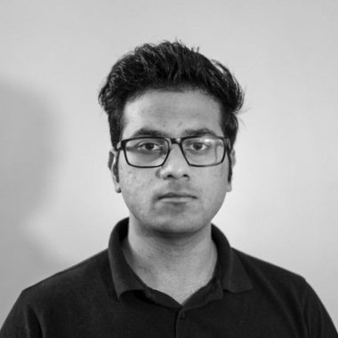 Sriram V. - Freelance Music Producer