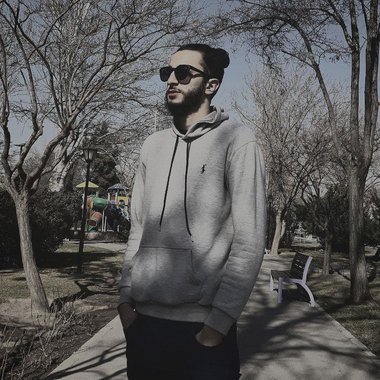 Ahmad S. - Freelance Animator