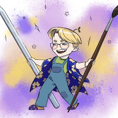 Natalia K. - Freelance 2d Animator