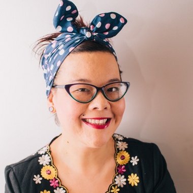 Bianca C. - Freelance Costume Designer