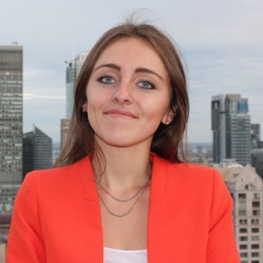 Julia O. - Freelance Content Producer