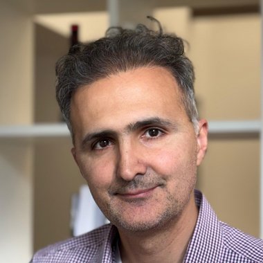 Alireza G. - Freelance Ai Engineer