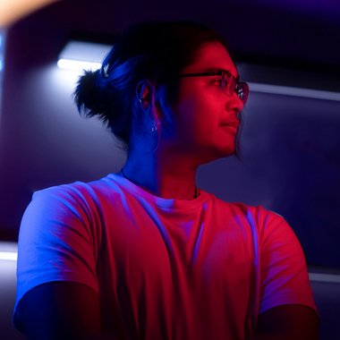 André M. - Freelance Image Editor