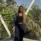 Oluchi Esther Ezefobi