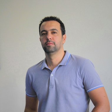 Noureddine B. - Freelance Mixing Engineer