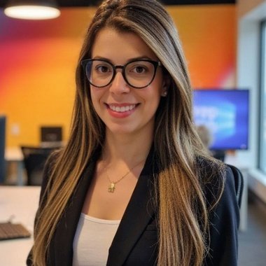 Amanda F. - Freelance Recording Studio