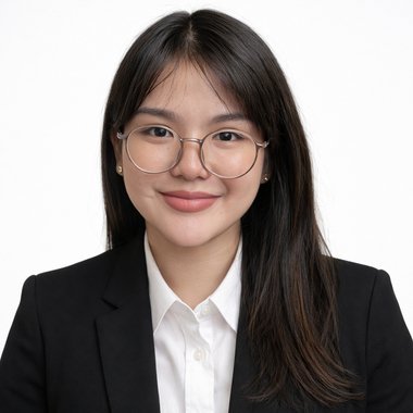 Jackielyn V. - Freelance Brand Designer