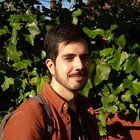 Luciano Beltran Gomez