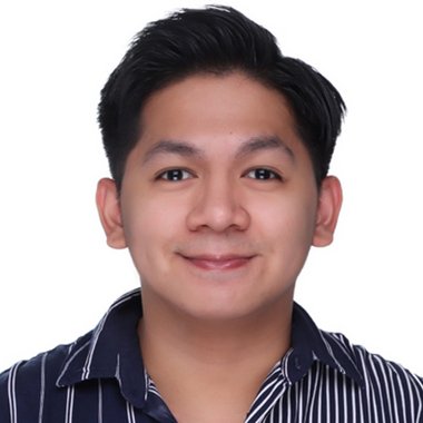 Elmer B. - Freelance Web Designer