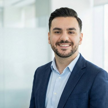 Nariman M. - Freelance Web Developer