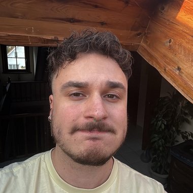 Cyrian - Freelance Animator