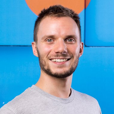 Gilles D. - Freelance Voiceover Artist