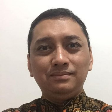 Bawenang P. - Freelance Web Developer