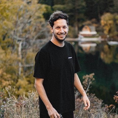 Jurriaan H. - Freelance Videographer