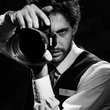 Parisi J. - Freelance Designer