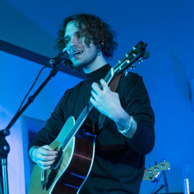 Andrea P. - Freelance Music Producer