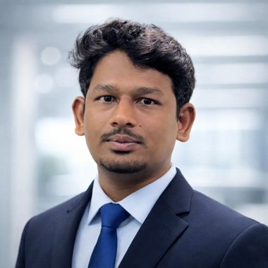 Ajinkya - Freelance Character Designer