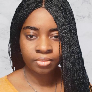 Funmilayo - Freelance Web Designer