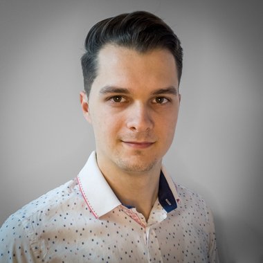 Marco V. - Freelance Illustrator