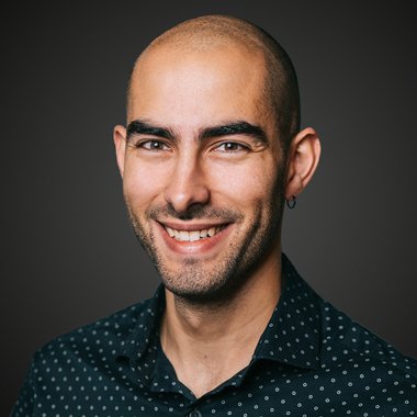 Michael C. - Freelance Content Producer