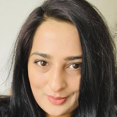 Sarah M. - Freelance Social Media Freelancer