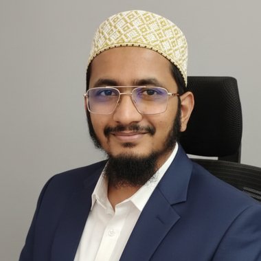 Aliasger S. - Freelance Web Developer