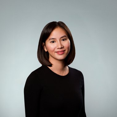 Neysa T. - Freelance Production Designer