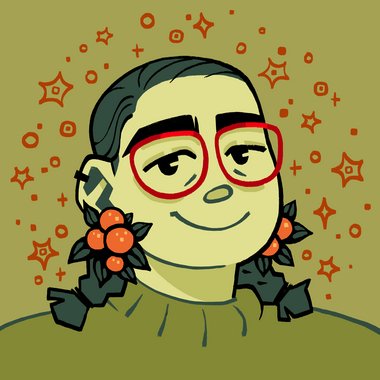 Dee C. - Freelance Comic Illustrator