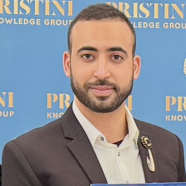 Mohamed M. - Freelance Ai Engineer