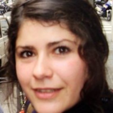 Marina L. - Freelance Illustrator