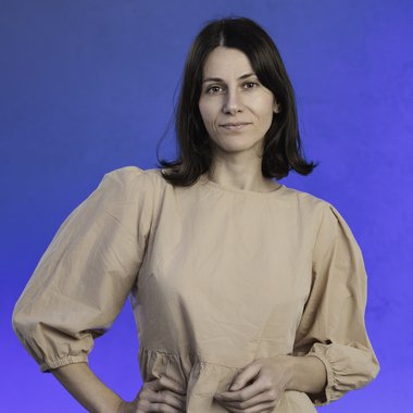 Livia B. - Freelance Seo Expert