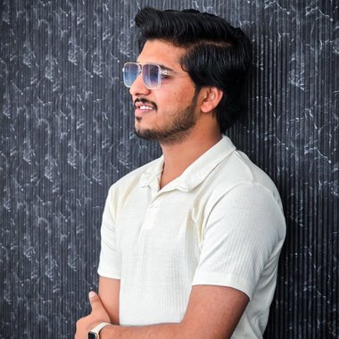 Abdul B. - Freelance Video Editor