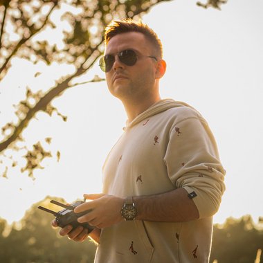 Kostiantyn M. - Freelance Content Creator