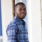 Joel Agyapong Naatey