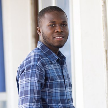 Joel Agyapong Naatey