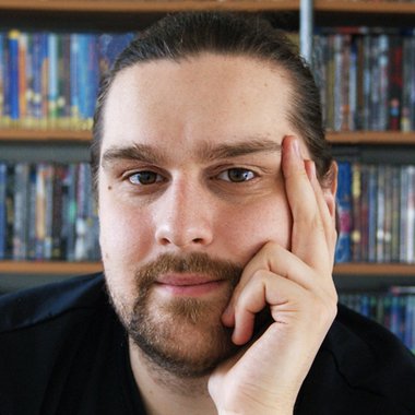 Niklas J. - Freelance Actor