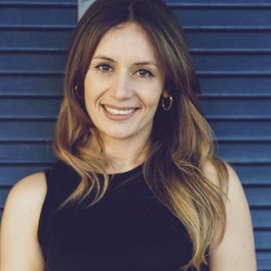 Anna F. - Freelance Podcast Producer