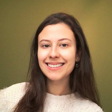 Ana B. - Freelance Production Designer