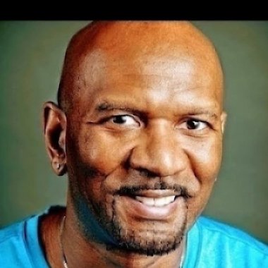 LaShawn P. - Freelance Actor