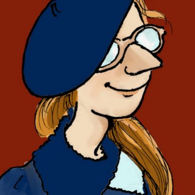 Julia F. - Freelance Illustrator