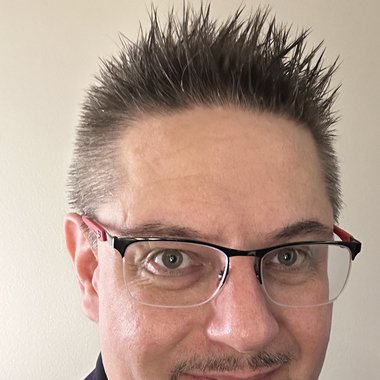 Russell M. - Freelance Video Editor